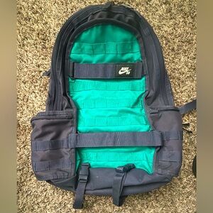 Nike backpack